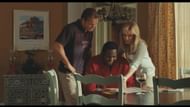 A still from The Blindside. (Image from Apple TV+)